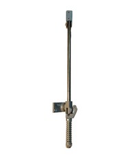 795H-S3 Glynn-Johnson 79 Surface Extra Heavy-Duty Overhead Door Holder