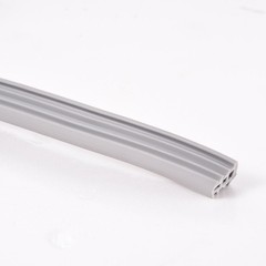 Weather and Aging Resistant Expansion Joint Filler for Driveways and Sidewalks