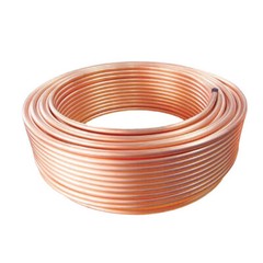 Copper Tube Pipe Coil 2/3/4/5/6/8/10/12/14/16/28mm Air Conditioning/Water/Gas
