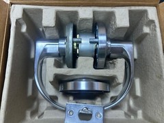 SCHLAGE – Everest storeroom lock – AL80PD EV NEP 626