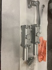 LCN Door Closer