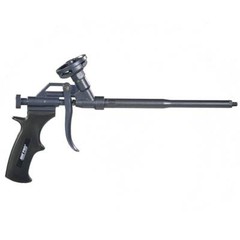 AWF PRO Spray Foam Gun, PTFE Non Stick Coated Gun, 2 Pack