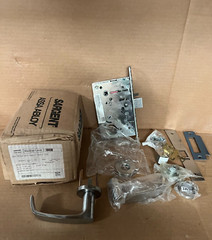 SARGENT ASSA ABLOY DG1 8215 LN L 26D 1.750 1.250 Commercial Door Handle Set New