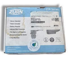 Zurn ZTR6203-ULF AquaSense ZTR Automatic Flush Valve For Urinals – 0.125 GPF