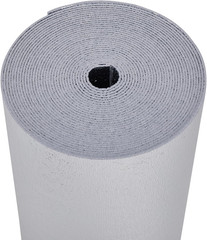 Reflective Foam Insulation Roll 3mm 24 Inchx25ft Radiant Barrier Sound Vapor