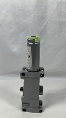 LCN 4011 Smoothee Commercial Door Closer 4011 REG RH SRT ALUM