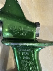 Binks Model 700 Airless Paint Spray Gun