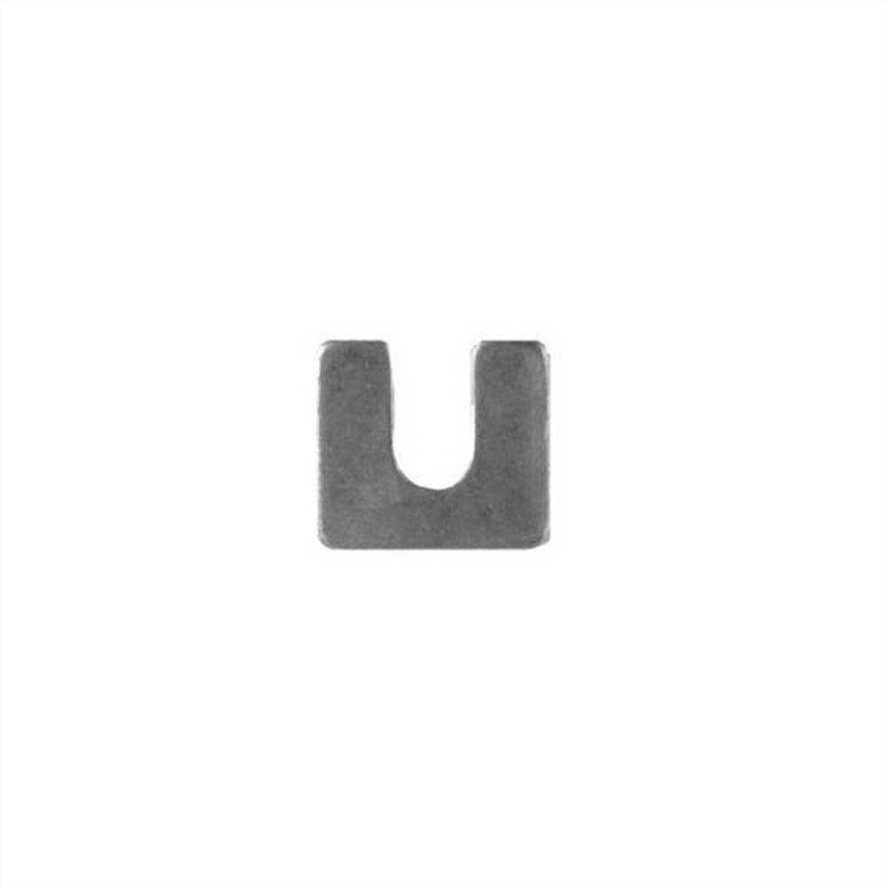 DCO.6016MT Disco Automotive Hardware 6016MT Shim, 1-1/4 x 1-1/8 in OD x 1/8 in