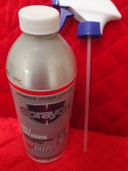 Sprayon SP607L – Belt Dressing Lubricant – 14 oz EACH – CASE of TWELVE(12)