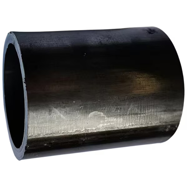 Manufacturer Varies Pipe Nipple, Steel, 1/2 in, , 4 in 793M43 Manufacturer