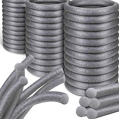 1/2″ Diameter X 200′ Length Backer Rod Caulk Saver Foam Backer Rod For Gaps And