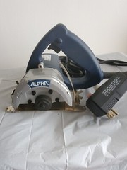 Alpha AWS-110 by Alpha Professional Tools  110V -50-60HZ AC
