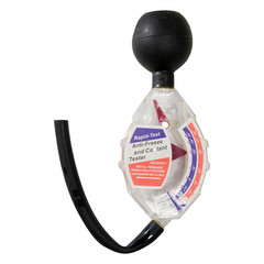 CTA A195 CTA Manufacturing Anti-Freeze Tester