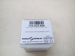 Sames Kremlin 134-025-600 222T Nozzle for A28 & M21 Guns New Free Shipping