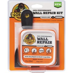 Gorilla Drywall Repair Kit (4-Piece) 103959 Gorilla 103959 052427009043