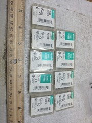 Littelfuse 312005P 5A, 250V, 312 Series Fast-Acting Fuse (QTY 45 Glass Fuses)