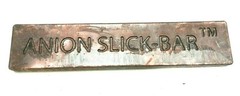 ANION SLICK-BAR MELTING LUBRICANT BARS 50 BARS/CASE