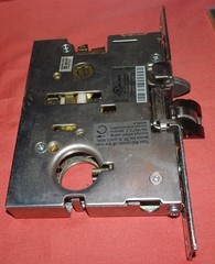 = EL9975NL US26D 3LHR ALLEGION Von Duprin 9975 Series Mortise Lock EXIT DEVICE