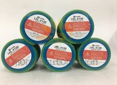 1pcs grease for injection molding machine center punch oil 700CC LHL-X100-7