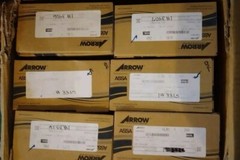Arrow Assa Abloy GL series Leverset GL 81 26D