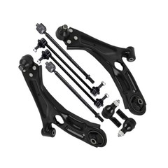8pcs Front Lower Control Arm w/ Joint Chevy Sonic 12-15 17-19 K622428