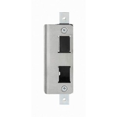 ADAMS RITE Deadlatch Paddle,SS 784RP9