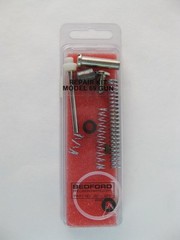 Bedford 20-329 Replacement for Binks 6-195 Repair Kit #69 Spray Gun