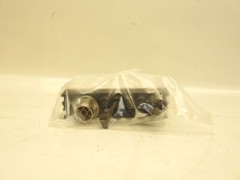 New TURCK VB 1003-BSV14 10-PORT J-BOX; STANDARD WIRING; M16 CONNECTOR U2-13317