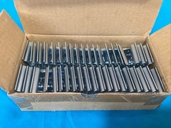 (40) USG Standard Trim Clips #67834 Drop Ceiling Bracket New