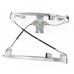Manual Power Window Regulator Ford F-150 2005-2008 Front Left Right 2-PC Set