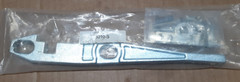 International Door Closer Arm Overhead Concealed 200 300 Series 3010-S D310 OHC