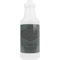 Meguiar’s MDL.D20101 Meguiar’s Automotive BOTTLE ONLY 32OZ ALL PURPOSE CLEANER