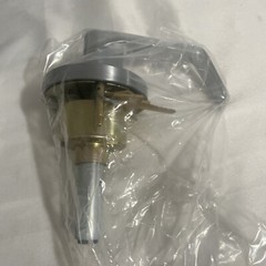 US Lock USX2050D26D 2050 GR2 2-3/8 in. Backset US26D Storeroom Lever SC1