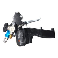Polyurethane Foam Spray Insulation Machine Coating Sprayer 110V 1:1 2-12 kg/min