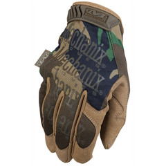 Mechanix Wear MG-77-012 Mechanix Wear Mechanix Original glove XX Large 12 Woodl