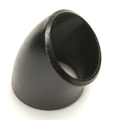 3.00 STD 45 Carbon Steel Buttweld