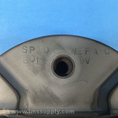 Wefa Cedar SP20B016 Extrusion Die USIP