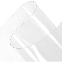 Farm Plastic Supply – Clear Vinyl Sheeting – 30 Mil 6.5′ Wide