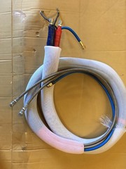 Spray foam Equipment