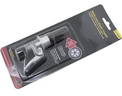K Tool International – Quick Locking Grease Coupler -73956