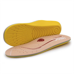 MCDIAB-XL MEGA Comfort ERGO Diabetic EVA Form Top Layer Insoles Size: XL (Men’