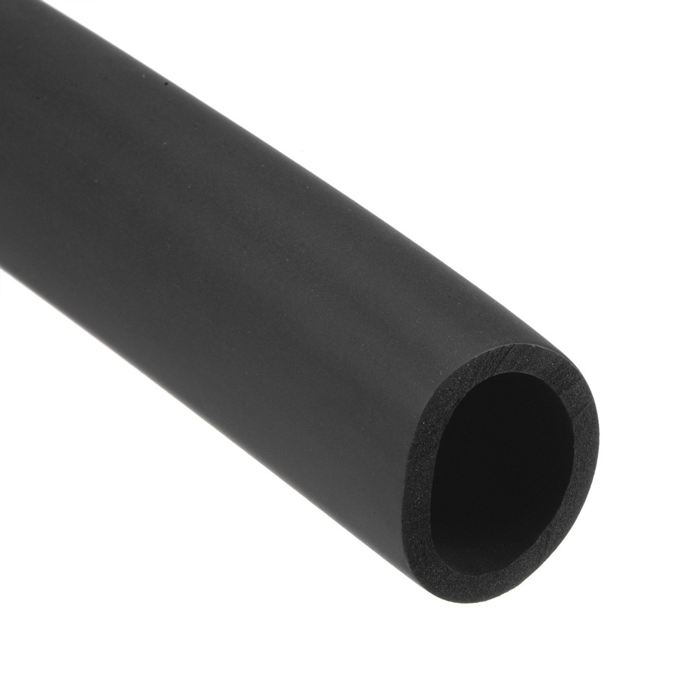 Foam Tubing for Handle Grip Support Pipe Insulation 30mm ID 40mm OD 1m Length