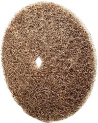Pro-Graad 4 Pack 6” x 1/2” Medium (P150) Cut & Polish Discs, Aluminum Oxide…