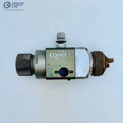 DeVilbiss Atom Cobra 1 Automatic Spray Gun #As Shown in Photos -2