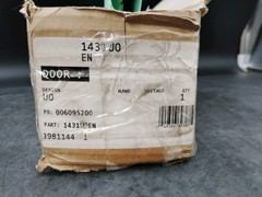 NIB SARGENT ASSA ABLOY POWERGLIDE 1431-U0 DOOR CLOSERS