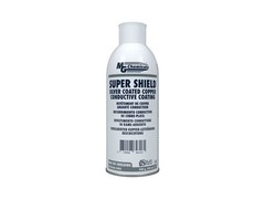 MG Chemicals 843AR-340G – Super Shield Conductive Paint, Silver-Coated Copper,