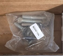 Securitron ZA-82SS Adjustable Z-Bracket Satin Stainless Model 82 -Magnetic Locks