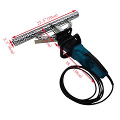 Foam Planer Insulation Trimming Equipment Polyurethane Foam Sharpening Knife