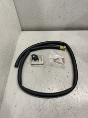 FIAT Products 30 in. Hose and Hose Bracket 832AA000 Lot of 8