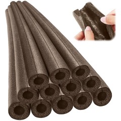 Insulating Foam Tube for Winter Freeze Protection